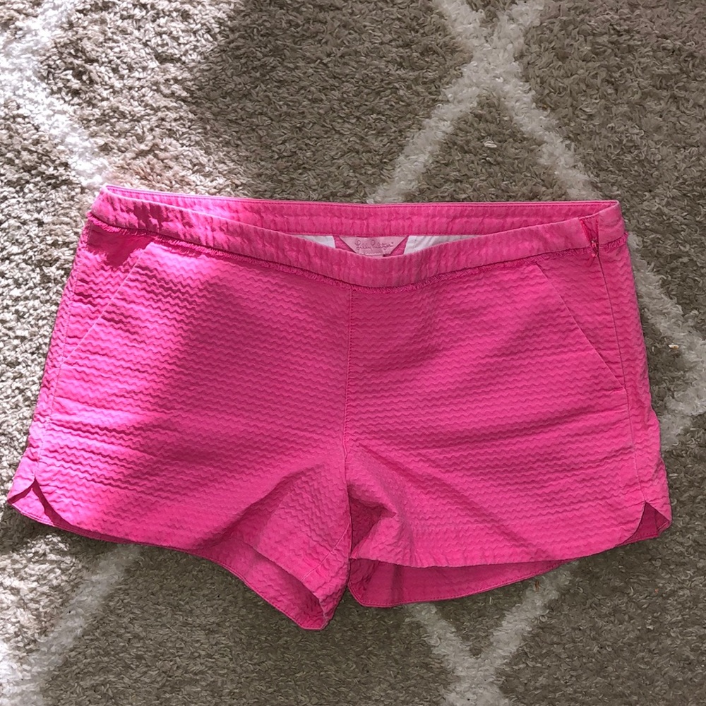 Lilly Pulitzer Shorts